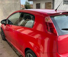 FIAT GRANDE PUNTO 1.9 MULTIJET