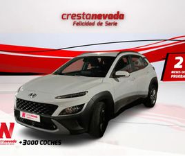 HYUNDAI KONA 1.0 TGDI MAXX 4X2 DCT