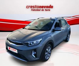 1.0 TGDI 88KW 120CV MHEV MT DRIVE