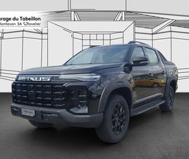 T60 MAX 2.0 TD LUXURY AUTO. 3,5T