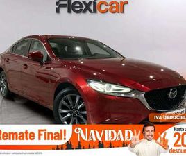 WAGON 2.0 SKYACTIV-G CENTER-LINE 165