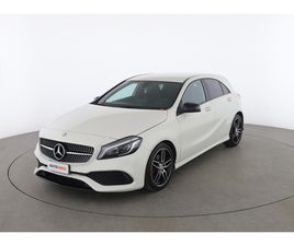 MERCEDES CLASSE A A 200 A 200 CDI