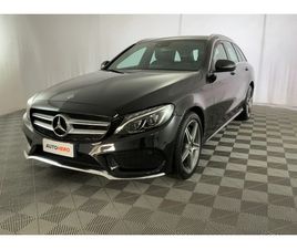 C 220 D