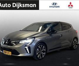 MITSUBISHI COLT - 1.6 HEV INSTYLE TREKHAAK