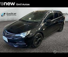 OPEL ASTRA SPORTS TOURER OPEL ASTRA 5ª SERIE - ASTRA 1.5 CDTI 122 U1237342