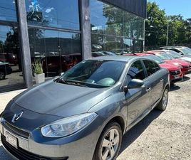 FLUENCE 1.6 CONFORT PLUS