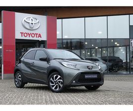 1.0 VVT-I 72PK MT PULSE