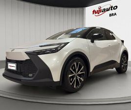 1.8 HV TREND FWD E-CVT