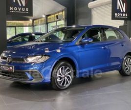 VI GENERATION2 1.0 TSI 95 S&S LIFE BVM5