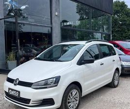 SURAN 1.6 CONFORTLINE