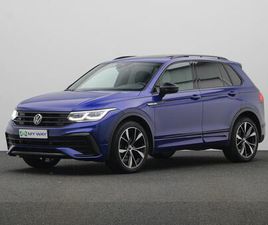 R-LINE 1.5 TSI 150 PK DSG AUTOMAAT