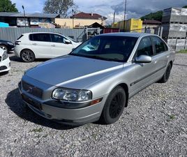 VOLVO S80 2,800 BGN