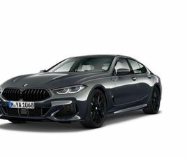 BMW M850I XDRIVE GRAN COUPE STEPTRONIC INNOVATIONSP.