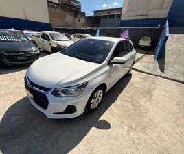 PLUS LT 1.0 12V FLEX MEC. 4P