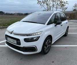 CITROEN C4 SPACETOURER