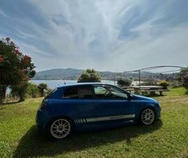 FIAT STILO FIAT - STILO