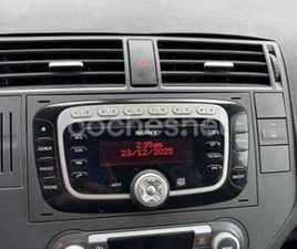 FORD CMAX