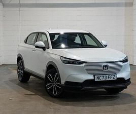 2024 - 1.5 EHEV ELEGANCE 5DR CVT