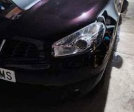 NISSAN QASHQAI+2 NISSAN - QASHQAI+2