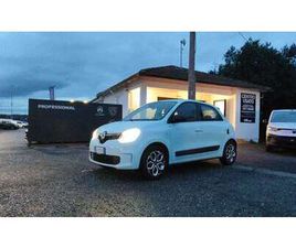 RENAULT TWINGO TWINGO SCE 65 CV EQUILIBRE