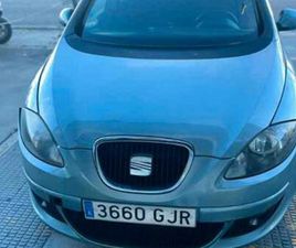 SEAT ALTEA XL SEAT - ALTEA XL