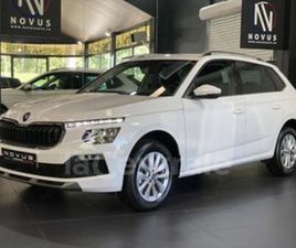 1.0 TSI EVO 110 BUSINESS DSG7