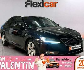 2.0TDI ADBLUE TECH STYLE DSG 140KW