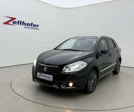 SUZUKI SX4 S-CROSS S-CROSS 1,6 DDIS ALLGRIP FLASH