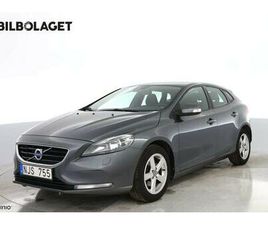 VOLVO V40 T2 T2 YOUR KINETIC