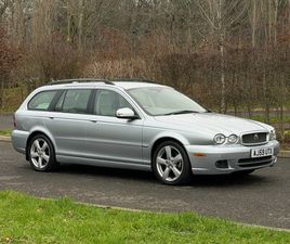 2009 (59) - 2.2D SOVEREIGN 2009 5DR