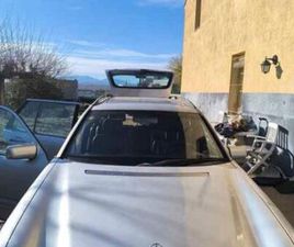 MERCEDES BENZ - W210 E420 SITO PONS