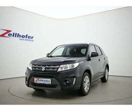 SUZUKI VITARA 1,6 DDIS GL SHINE