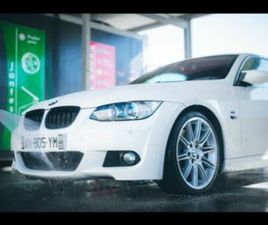 BMW 335I DKG-7
