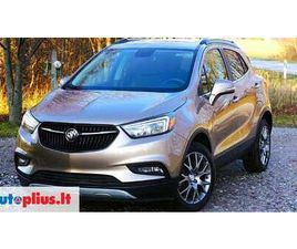 BUICK ENCORE, 1.4 L., OFF-ROAD / CROSSOVER