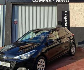 HYUNDAI I20 HYUNDAI I20