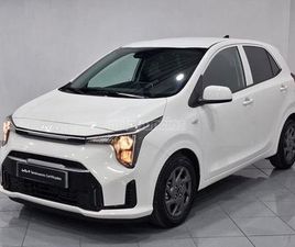 KIA - PICANTO 1.0 DPI 46KW 63CV DRIVE