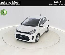 KIA - PICANTO 1.0 DPI 49KW 67CV CONCEPT