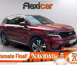 KIA - SORENTO 1.6 TGDI HEV DRIVE 4X2 7PL