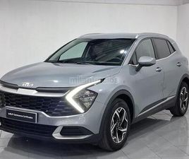 KIA - SPORTAGE 1.6 TGDI 110KW 150CV CONCEPT 4X2