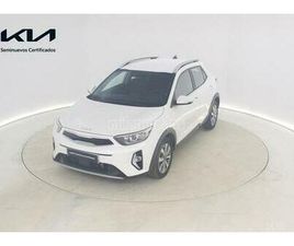 KIA - STONIC