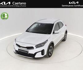 KIA - XCEED