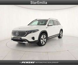 EQB 300 4MATIC SPORT