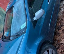 RENAULT CLIO GRANDTOUR CLIO3