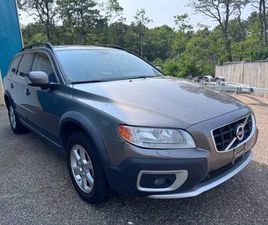 VOLVO XC70 T6 2011 VOLVO XC70 AWD (AFFORDABLE)