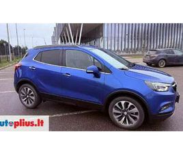 BUICK ENCORE, 1.4 L., OFF-ROAD / CROSSOVER