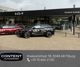 KIA PICANTO 1.0 DPI EXECUTIVELINE AUTOMAAT