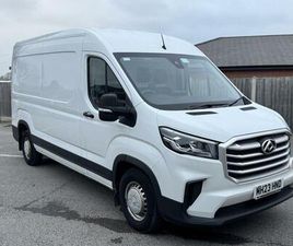 2.0 D20 FWD L3 H2 EURO 6 (START/STOP) 5DR