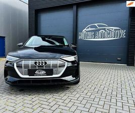 AUDI E-TRON SPORTBACK 50 QUATTRO BUSINESS EDITION 71 KWH PANODAK-B&0 MATRIX LICHT