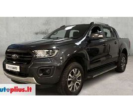 FORD RANGER FORD RANGER, 2.0 L., PICK-UP