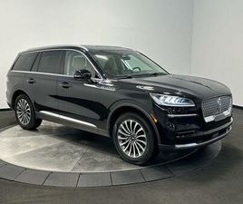 LINCOLN PREMIERE USED 2024 LINCOLN AVIATOR PREMIERE